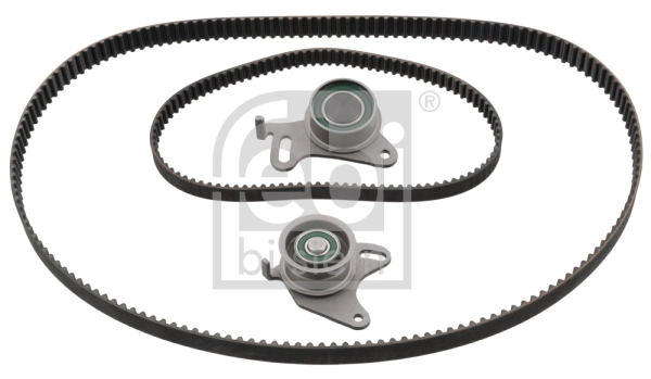 Timing Belt Kit